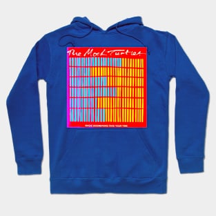 Magic Boomerang Take Your Time Indie Throwback 1990 Hoodie